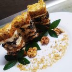 Медовий тортик