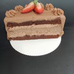 Торт Трюфель.