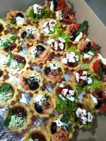 Тарталетки - Зображення 3