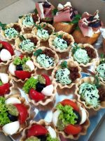 Тарталетки