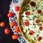 Лоранські пироги (кіш-лорен) - Зображення 3