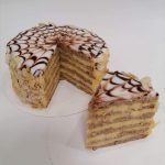 Торт Естерхазі