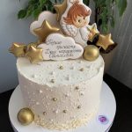 Торт Піна Колада