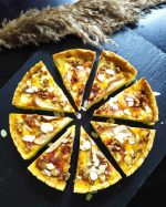 Лоранські пироги (кіш-лорен)