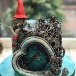 Карамельна капля