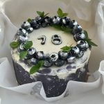 Бенто-Тортик