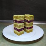 Фісташка+малина