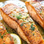 Страви з морепродуктами