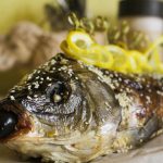 Фарширований короп