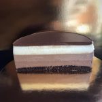 Мусовий "Три шоколади"