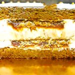 Торт карамельно_морквя`ний