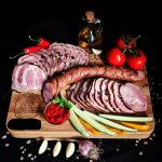 М’ясні копченості