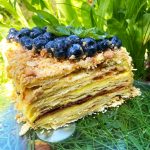 Наполеон з вишнями