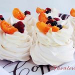 Десерт Павлова