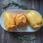 Фарширований перець