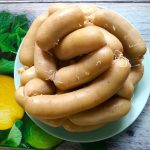 Картопляна кишка