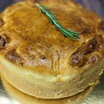 Яворівський пиріг