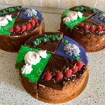 Спартак мікс четвертинок