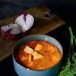 Перші страви. Супи