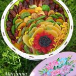 Бокси та букети з сухофруктів