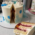 Ягідний чіз