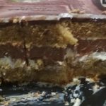 Коньяк-кава-шоколад