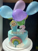 Бісквіт в асортименті - Зображення 3