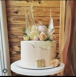 Бісквіт в асортименті