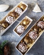 Бісквітні шишки - Зображення 3