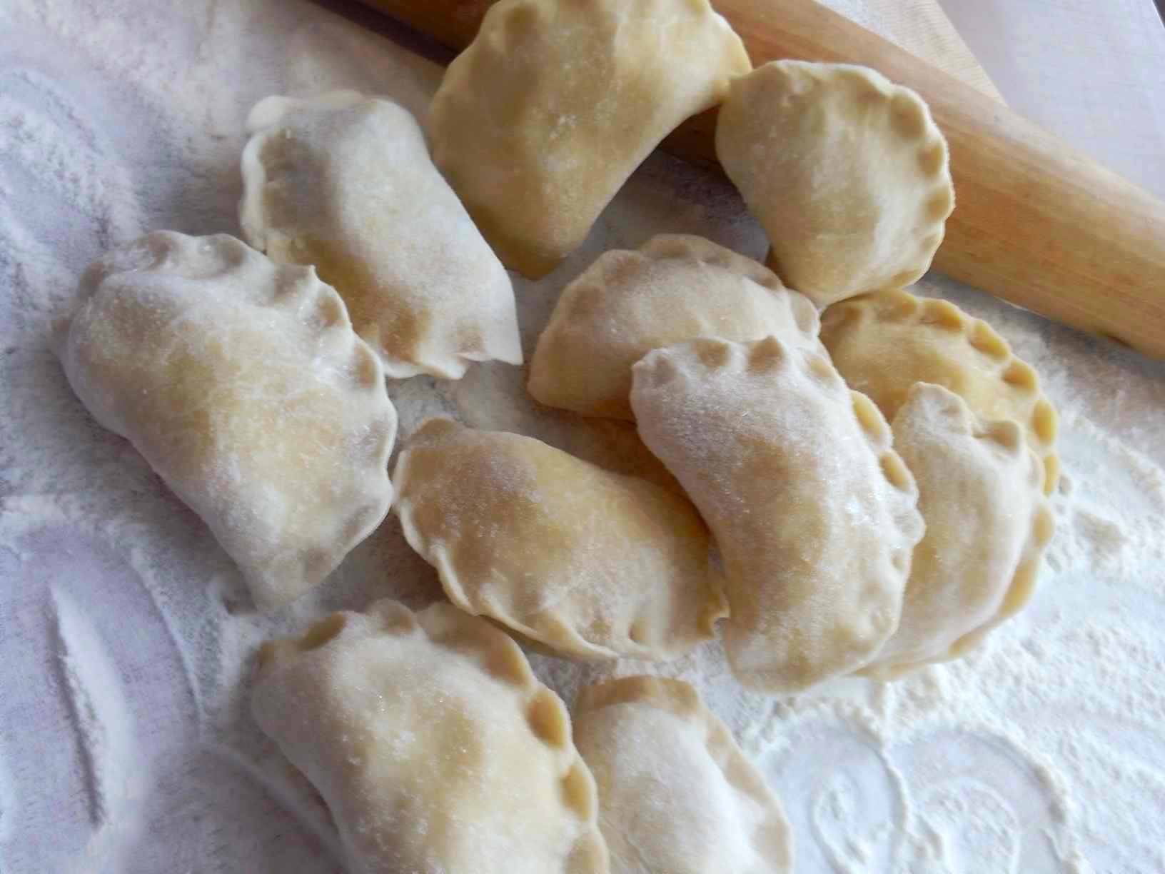 385526586_343839201612525_8686003024000414383_n Вареники - Зображення 1