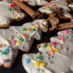 Різдвяний пряник