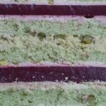 Фісташка-малина