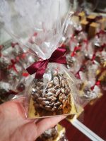 Бісквітні шишки - Зображення 2