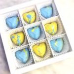 Набір цукерок