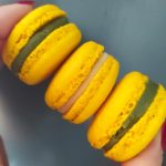 Набір макаронс