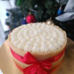 Кавовий чізкейк