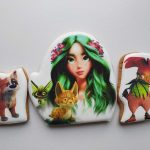 Набір пряників