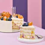 Торт Фруктовий