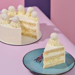 Торт Рафаелло