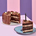 Торт Шоколадний