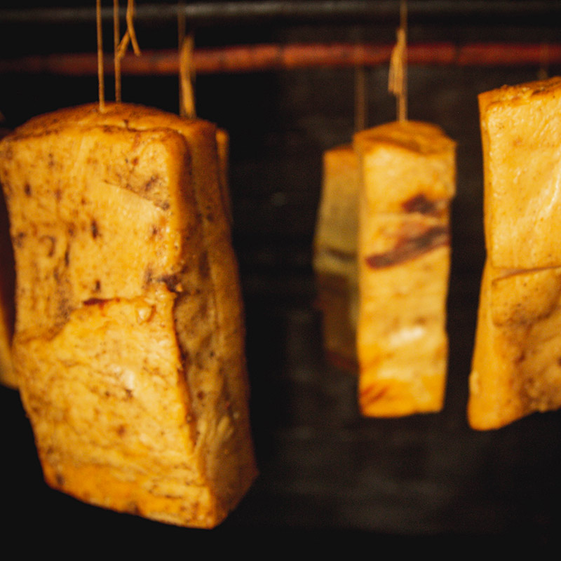 M-kopchenna-03 Вуджене сало - Зображення 1