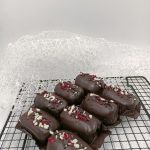 Тістечко Картопля