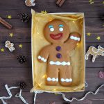 Пряничний чоловічок