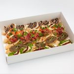 СЕТ БРУСКЕТИ