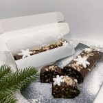 Шоколадна ковбаска