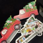 Дитячі бокси з кіндерами