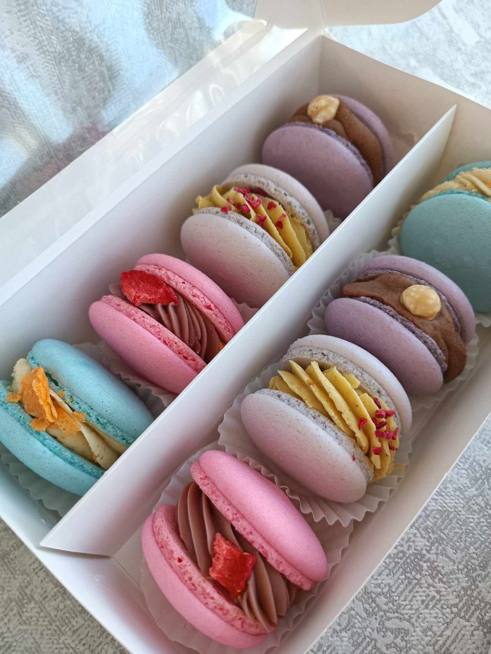 photo_4_2023-12-14_22-31-13 Макарон - Зображення 3