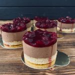 Тістечко Джинджер