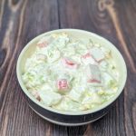 Крабовий салат