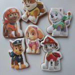 Набір пряників